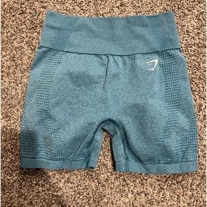 Gymshark shorts